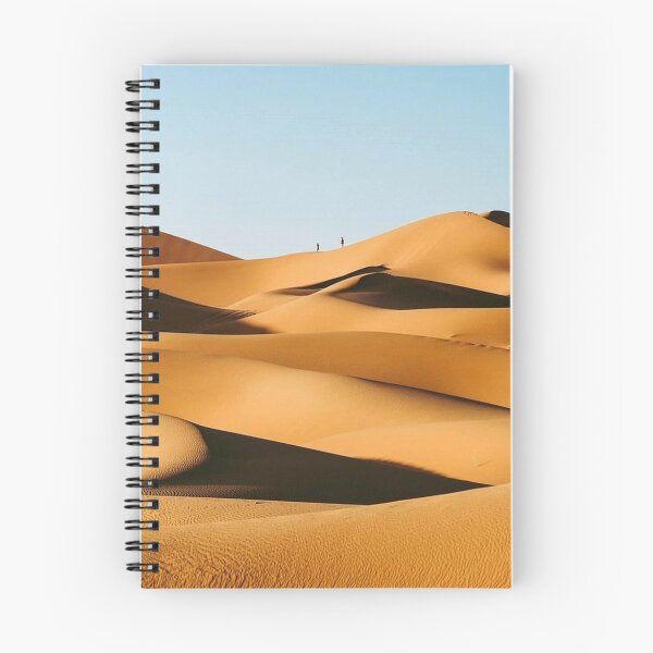Item preview, Beautiful Moroccan Desert photography – 2021 Print designed and sold by BestOfTravel.