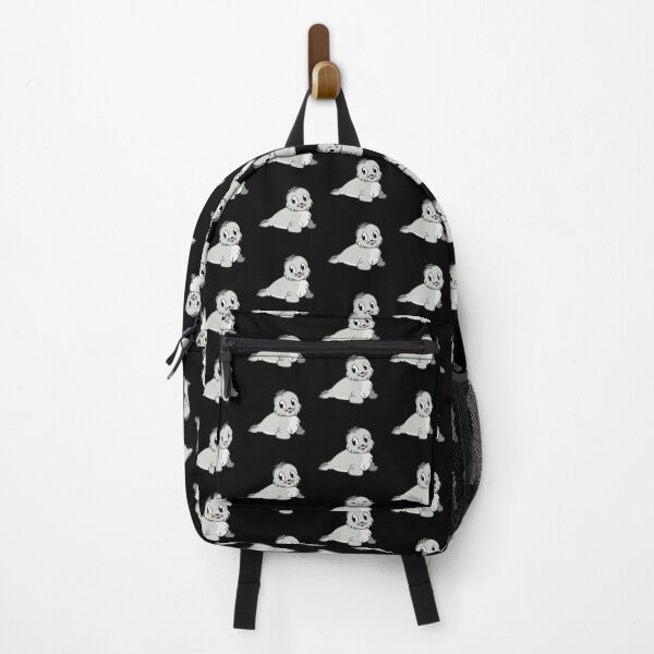 Item preview, Cute Baby Seal designed and sold by kickwear-com.