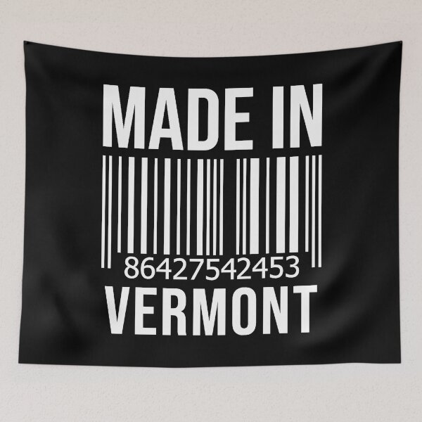 Item preview, Made in Vermont designed and sold by XCIV.