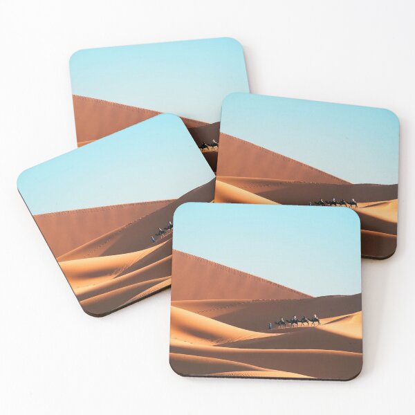 Item preview, Brilliance Moroccan Desert photography – 2021 Print designed and sold by BestOfTravel.