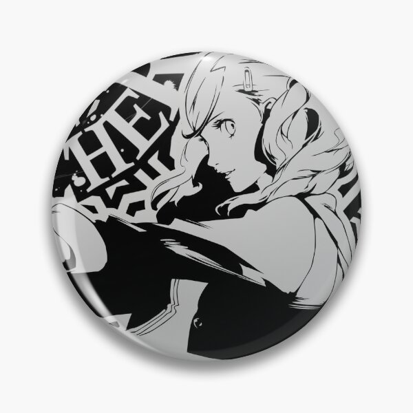 Item preview, Person 5 - Ann designed and sold by VelvetZone.