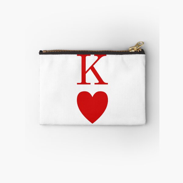 Item preview, KING OF HEARTS designed and sold by DomGDesign.