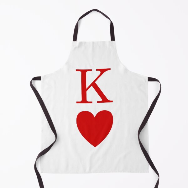 Item preview, KING OF HEARTS designed and sold by DomGDesign.