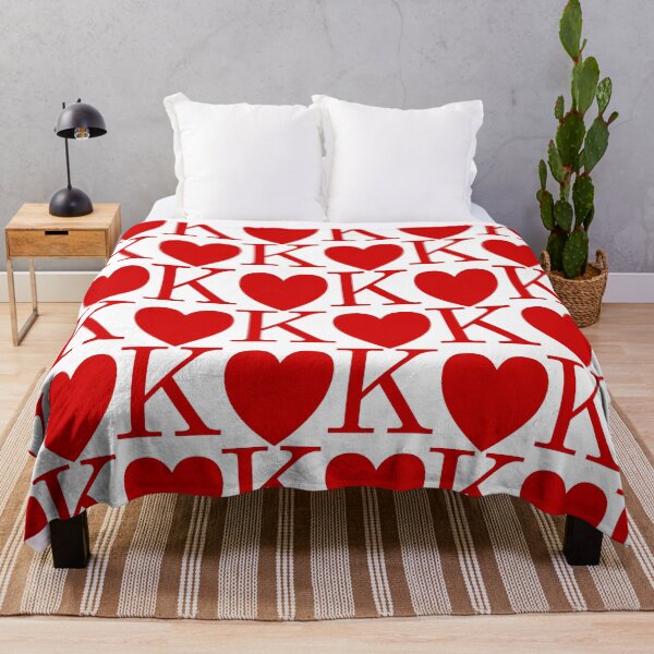 Item preview, KING OF HEARTS designed and sold by DomGDesign.