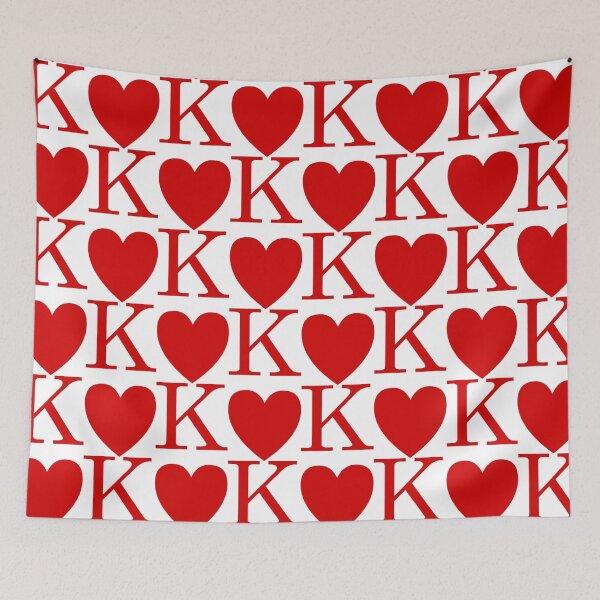 Item preview, KING OF HEARTS designed and sold by DomGDesign.