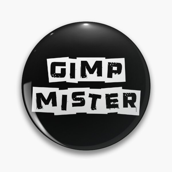 Item preview, Gimp Master designed and sold by WPahat.