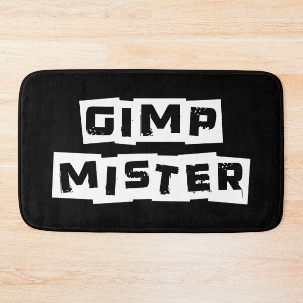 Item preview, Gimp Master designed and sold by WPahat.