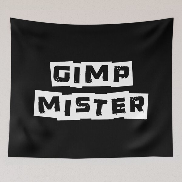 Item preview, Gimp Master designed and sold by WPahat.