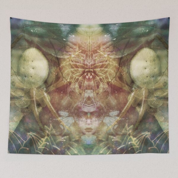 Item preview, Renewed Nature designed and sold by n-dee-s.