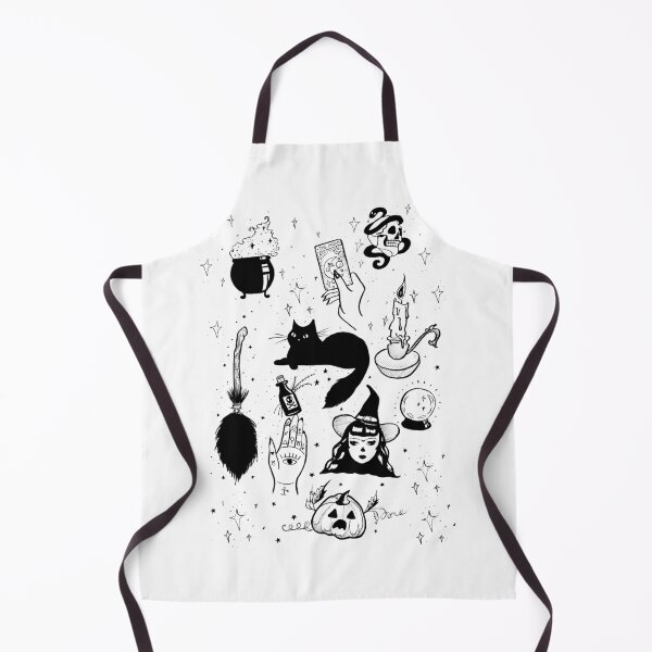 Item preview, Witchy Thoughts designed and sold by CArabella91.