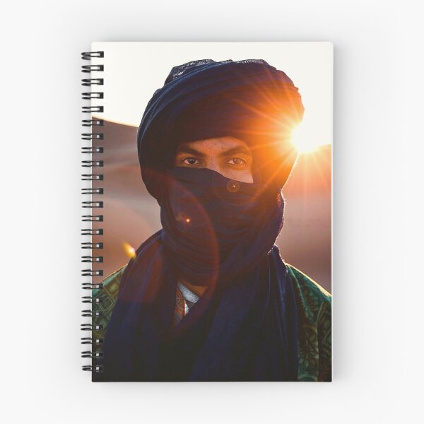 Item preview, Fantastic Moroccan Desert photography – 2021 Print designed and sold by BestOfTravel.