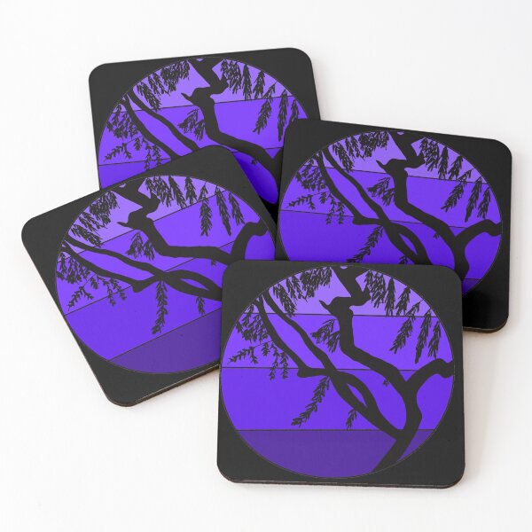 Item preview, The Night Tree designed and sold by Harvey-Graphics.