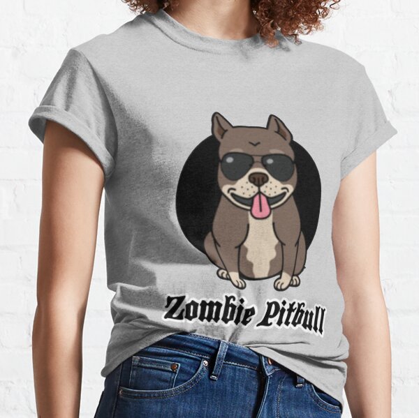 pitbulls and parolees t shirts