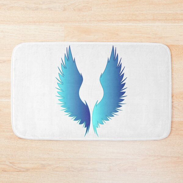 Item preview, wings designed and sold by DSuha.