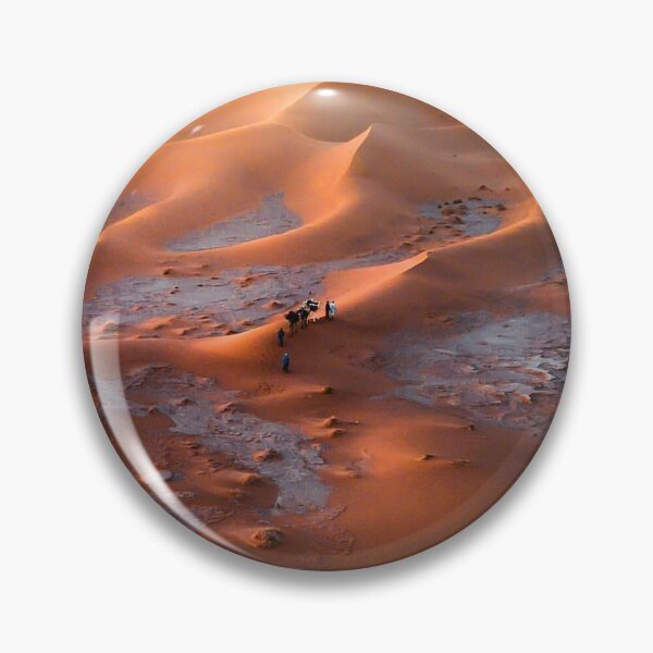 Item preview, Special Moroccan Desert photography – 2021 Print designed and sold by BestOfTravel.