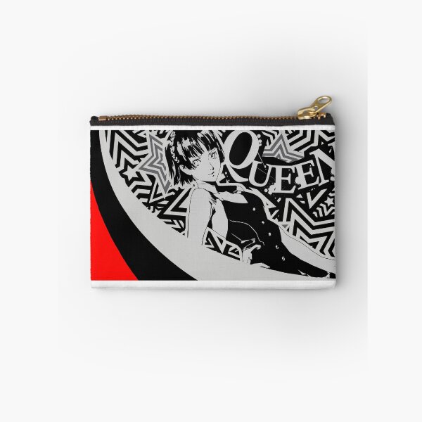 Item preview, Person 5 - Makoto designed and sold by VelvetZone.