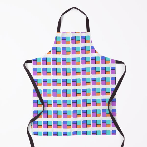 Item preview, Abstract Geometric Art designed and sold by DigitalNobleman.