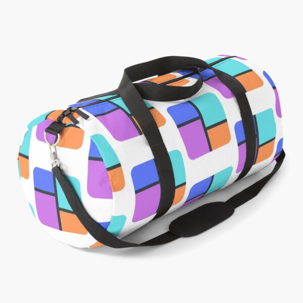 Item preview, Abstract Geometric Art designed and sold by DigitalNobleman.