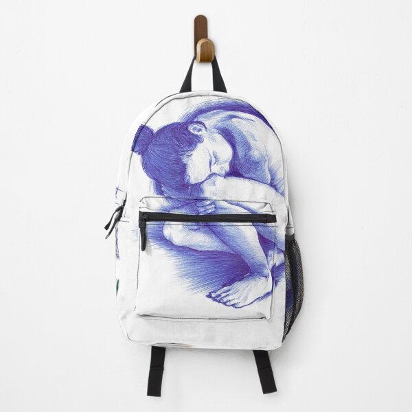 Item preview, Blue Kathy designed and sold by strooitje.