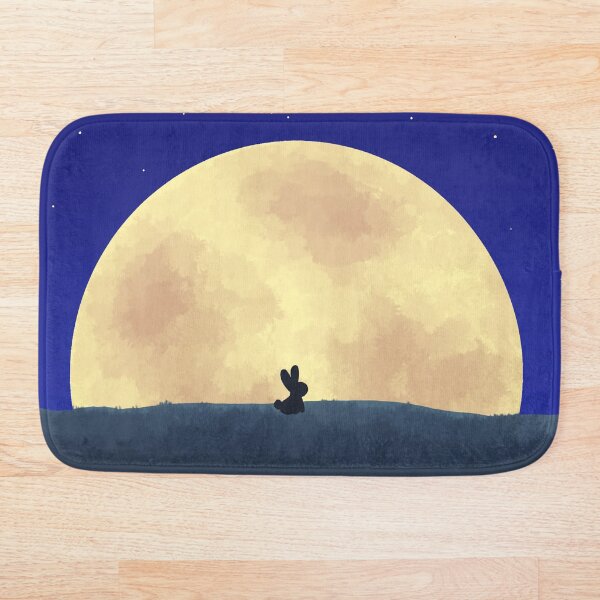 Item preview, Lonely Rabbit designed and sold by kar buncles.