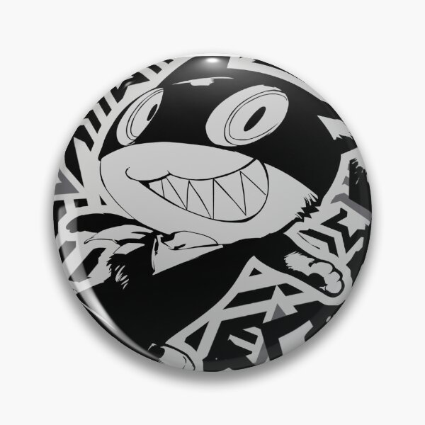Item preview, Person 5 - Morgana designed and sold by VelvetZone.
