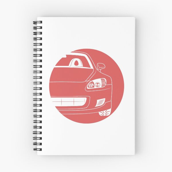 Item preview, Honda S2000 AP1 - Japan Flag designed and sold by André Cordeiro.