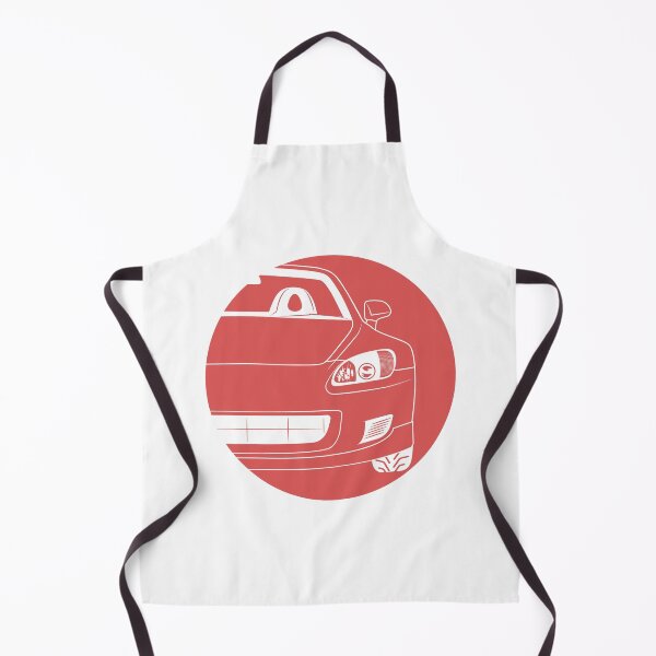Item preview, Honda S2000 AP1 - Japan Flag designed and sold by André Cordeiro.