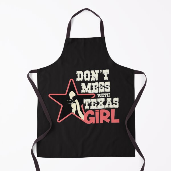 Item preview, Don´t mess with Texas girl_light designed and sold by Arteria Mix.