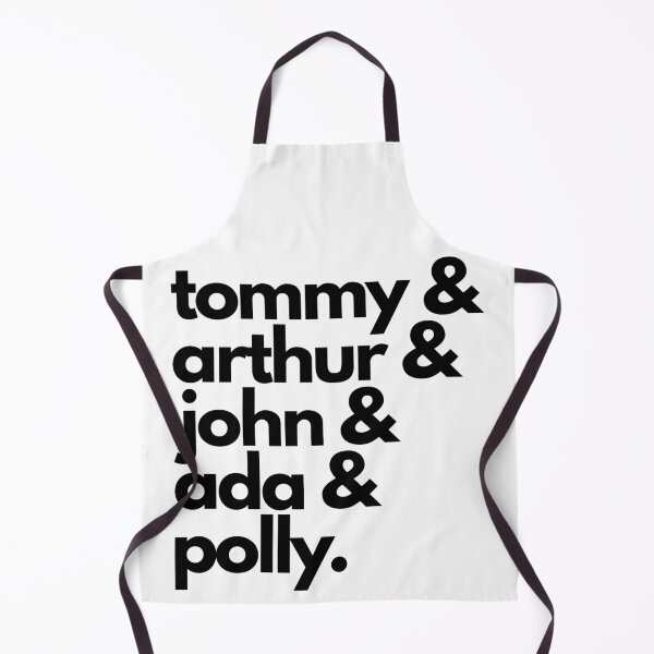 Item preview, Tommy and Arthur and John and Ada and Polly designed and sold by AngstDesign.
