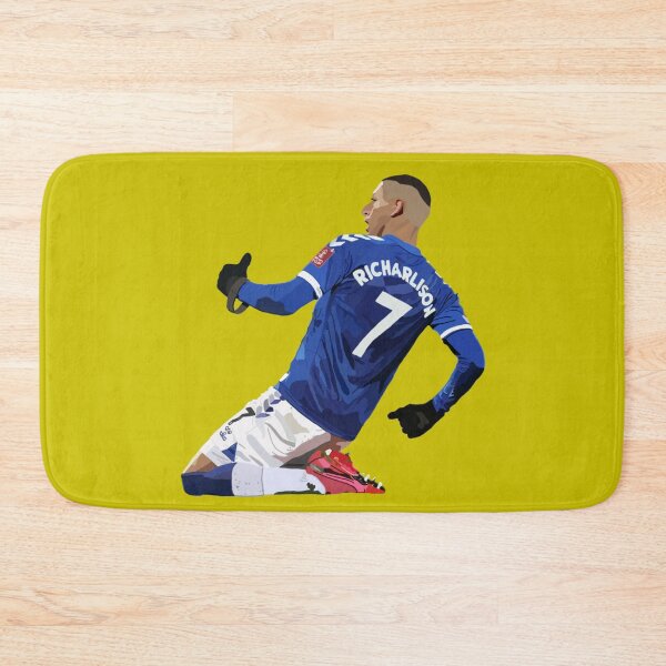 Item preview, Richarlison Digital Art  designed and sold by Sports  Edits.