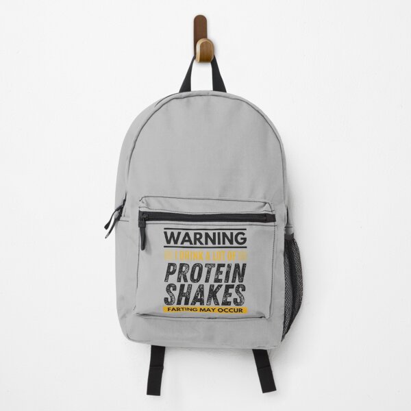 Item preview, I drink a lot of protein shakes, farting may occur designed and sold by Unchainthebeast.