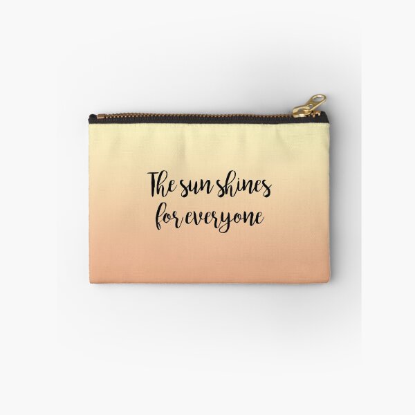 Item preview, The Sun Shines For Everyone designed and sold by alexandra89.