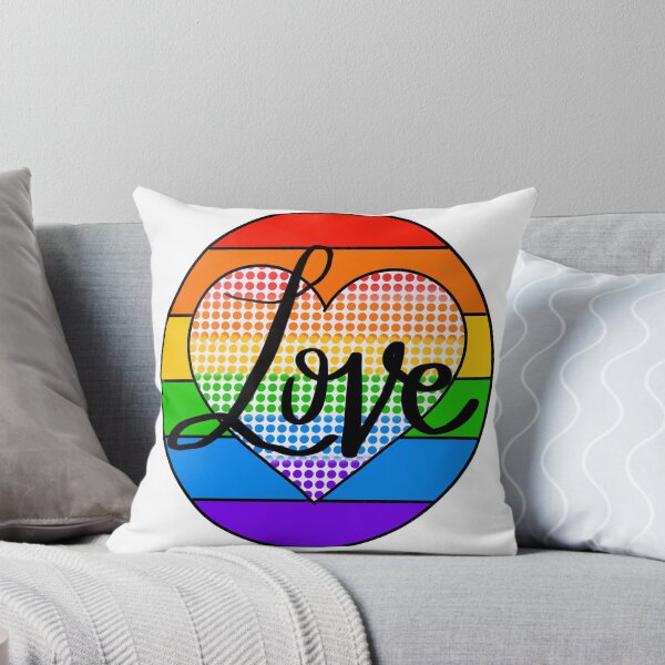 Artikelvorschau, Liebe ist Liebe entworfen und verkauft von Harvey-Graphics.