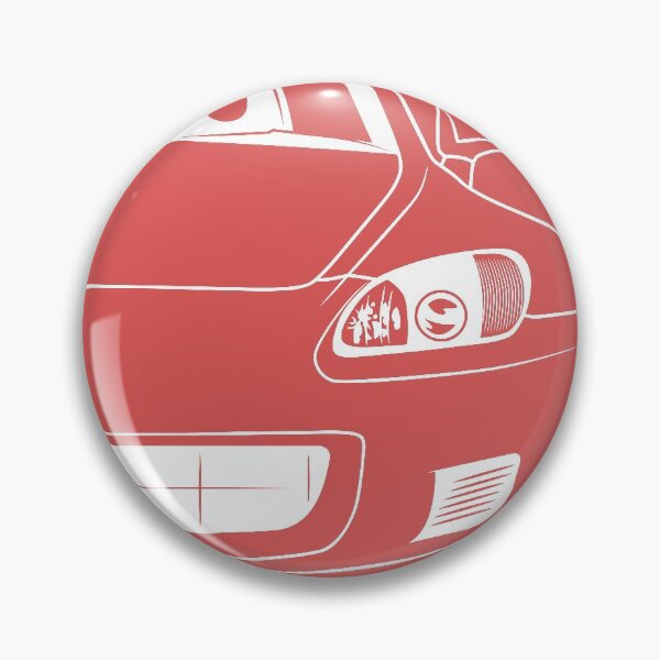 Item preview, Honda S2000 AP1 - Japan Flag designed and sold by André Cordeiro.