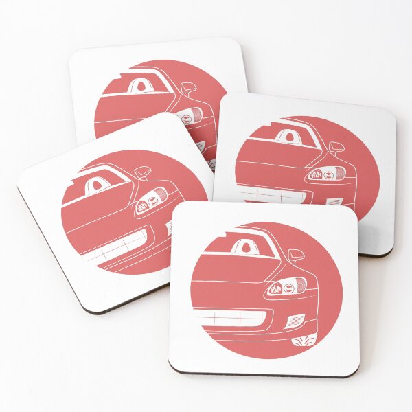 Item preview, Honda S2000 AP1 - Japan Flag designed and sold by André Cordeiro.