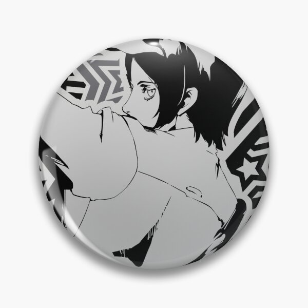 Item preview, Person 5 - Yusuke designed and sold by VelvetZone.