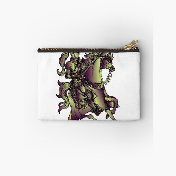 Item preview, Horsemen in a war. designed and sold by GeekooTech.