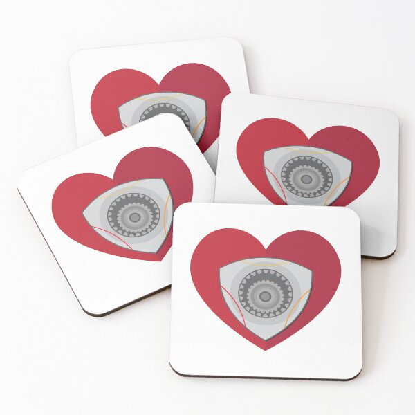 Item preview, Rotary Love designed and sold by André Cordeiro.