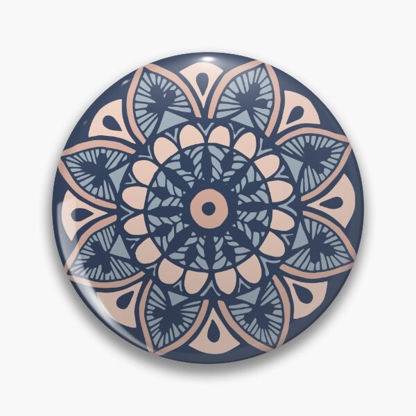 Item preview, Mandala Gorgeous Geometric Pattern Sacred Geometry designed and sold by 1stAmendMerch.