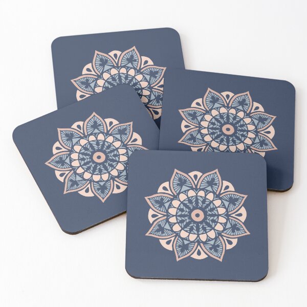 Item preview, Mandala Gorgeous Geometric Pattern Sacred Geometry designed and sold by 1stAmendMerch.