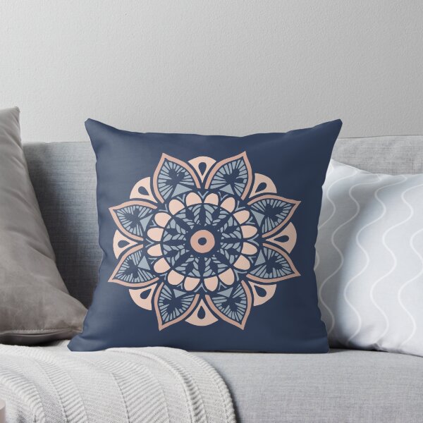 Item preview, Mandala Gorgeous Geometric Pattern Sacred Geometry designed and sold by 1stAmendMerch.