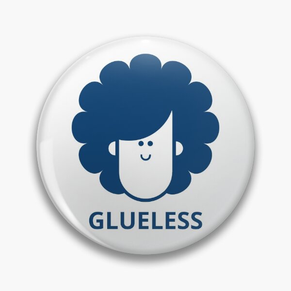 Item preview, Glueless. No glue required, all my own hair. designed and sold by JellyBeenzz.