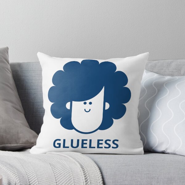 Item preview, Glueless. No glue required, all my own hair. designed and sold by JellyBeenzz.