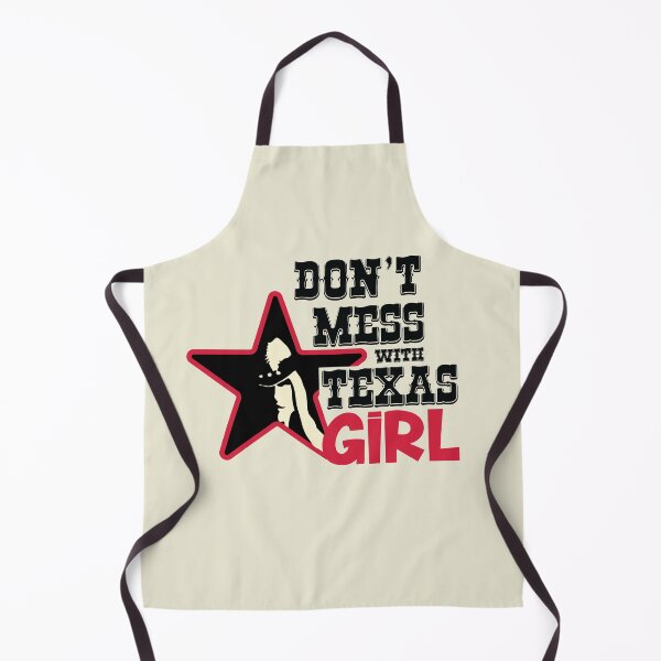 Item preview, Don´t mess with Texas girl designed and sold by Arteria Mix.