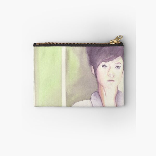 Item preview, Girl in purple designed and sold by gauza.