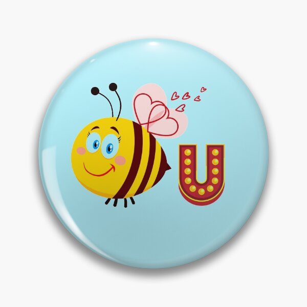 Item preview, Bee You, bee wild, bee free designed and sold by Manoroma.