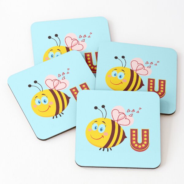 Item preview, Bee You, bee wild, bee free designed and sold by Manoroma.
