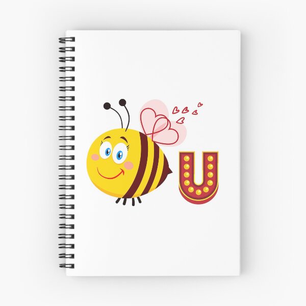 Item preview, Bee You, bee wild, bee free designed and sold by Manoroma.
