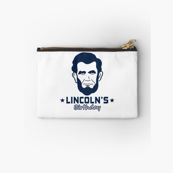 Item preview, Lincolns Birthday designed and sold by Funny beagles.