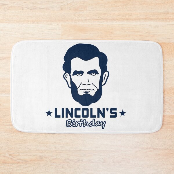 Item preview, Lincolns Birthday designed and sold by Funny beagles.